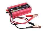 12V Power Inverter 1600W Car Inverter
