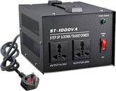Step Up & Down Transformer 1000W