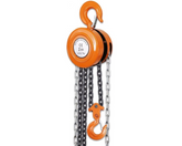 2T Chain Block & Tackle Hoist 3M