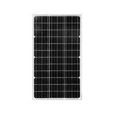 30W Solar Panel Monocrystalline