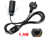 Himalayan Salt Lamp Cable Dimmer Switch