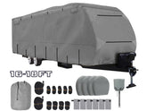 Camper Caravan Cover 16ft to 18ft RV Cover