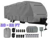 Camper Caravan Cover 20ft to 22ft