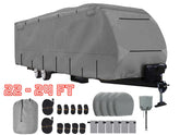 Camper Caravan Cover 22 - 24ft