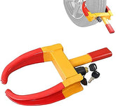 Wheel Clamp Heavy Wheel Lock Clamp