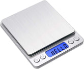 Digital Food Jewelry Scale