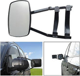 Adjustable Big Size Towing Mirror Clip-on Side Mirror Extension