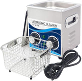 Ultrasonic Cleaner 2L Heated Ultrasonic