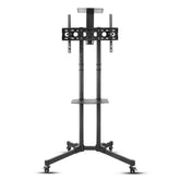 Height Adjustable TV Stand 32” to 65”