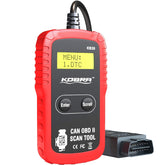 VC300 OBD2 Scanner Diagnostic Tool Code Reader