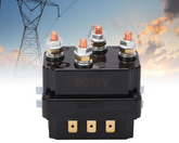 ATV Accessories Winch Relay 12V