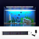 Fish Tank Aquarium LED Light Full Spectrum 90cm