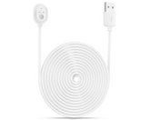 7.6M Weatherproof Power Cable for Arlo Pro 3/4/5 & Ultra 1/2 Cameras