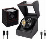 Automatic Watch Winder and Storage Box