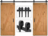 Barn Door Hardware 3m