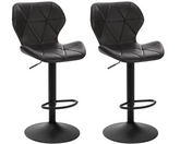 Bar Stools Chair 360 Degree Swivel