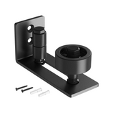 Adjustable Sliding Barn Door Floor Guide Roller