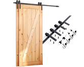Barn Door Hardware 3m