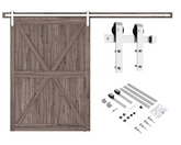 Barn Door Hardware 3.66M