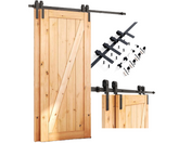Barn Door Hardware 3.66M