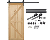 Barn Door Hardware