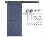Barn Door Hardware 2M