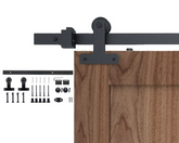 Barn Door Hardware 2.5M