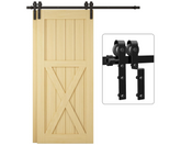 Barn Door Hardware 4M
