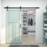 Barn Door Hardware 1.5m