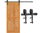 Barn Door Hardware 1.83M