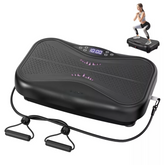 Vibration Plate Body Slimmer Exercise Machine