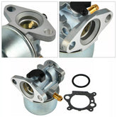 Carburetor Carb Fits Briggs & Stratton Mower Quantum Carburetor 799868 498170