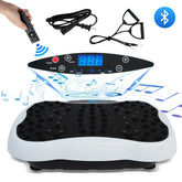 Vibration Plate Exercise Machine