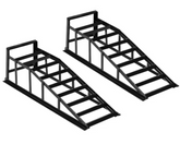 Car Ramps Pair 2000kg Ramp