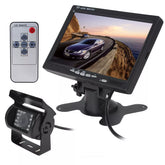 7" Car Reverse Camera Rear View Reverse Camera