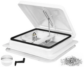 Caravan Roof Vent RV Shower Hatch