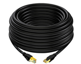 LAN Cable CAT 7 Ethernet Cable 15m