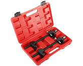 Coil Spring Compressor Car Garage Tool Kit