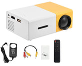 Mini LED Projector