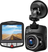 Mini 1080P HD LCD Car Dash Camera Video DVR Cam Recorder Night Vision