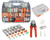 Deutsch DT Connector Plug Kit