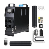 Diesel Air Heater with LCD Switch