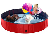 Dog Pet Swimming Pool