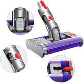 Dyson Vacuum V7 V8 V10 V11 V15 Brush Head