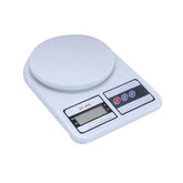 Digital Kitchen Scale 10kg Capacity
