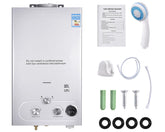 Gas Water Heater 10L