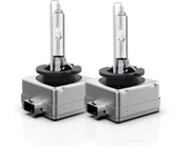 HID Bulb Xenon Car Headlight D1S 4300K Pair
