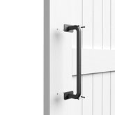 Barn Door Handle Heavy Duty Sliding Handle