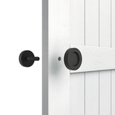 Sliding Barn Door Knob Handle