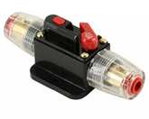 Heavy Duty Inline Breaker Solar Controller 40A